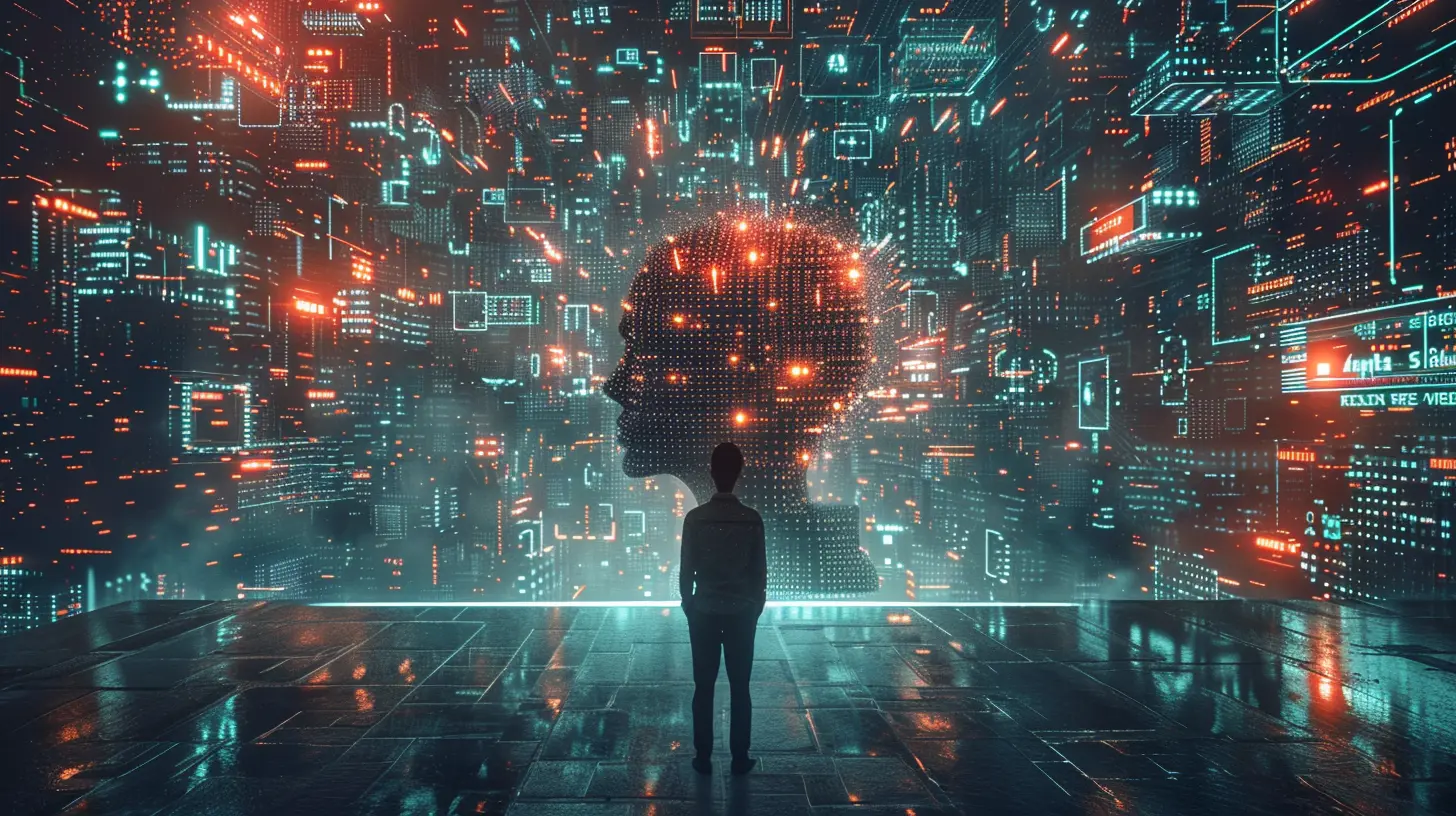 The Psychology Behind Cyber Threats: What Motivates Hackers