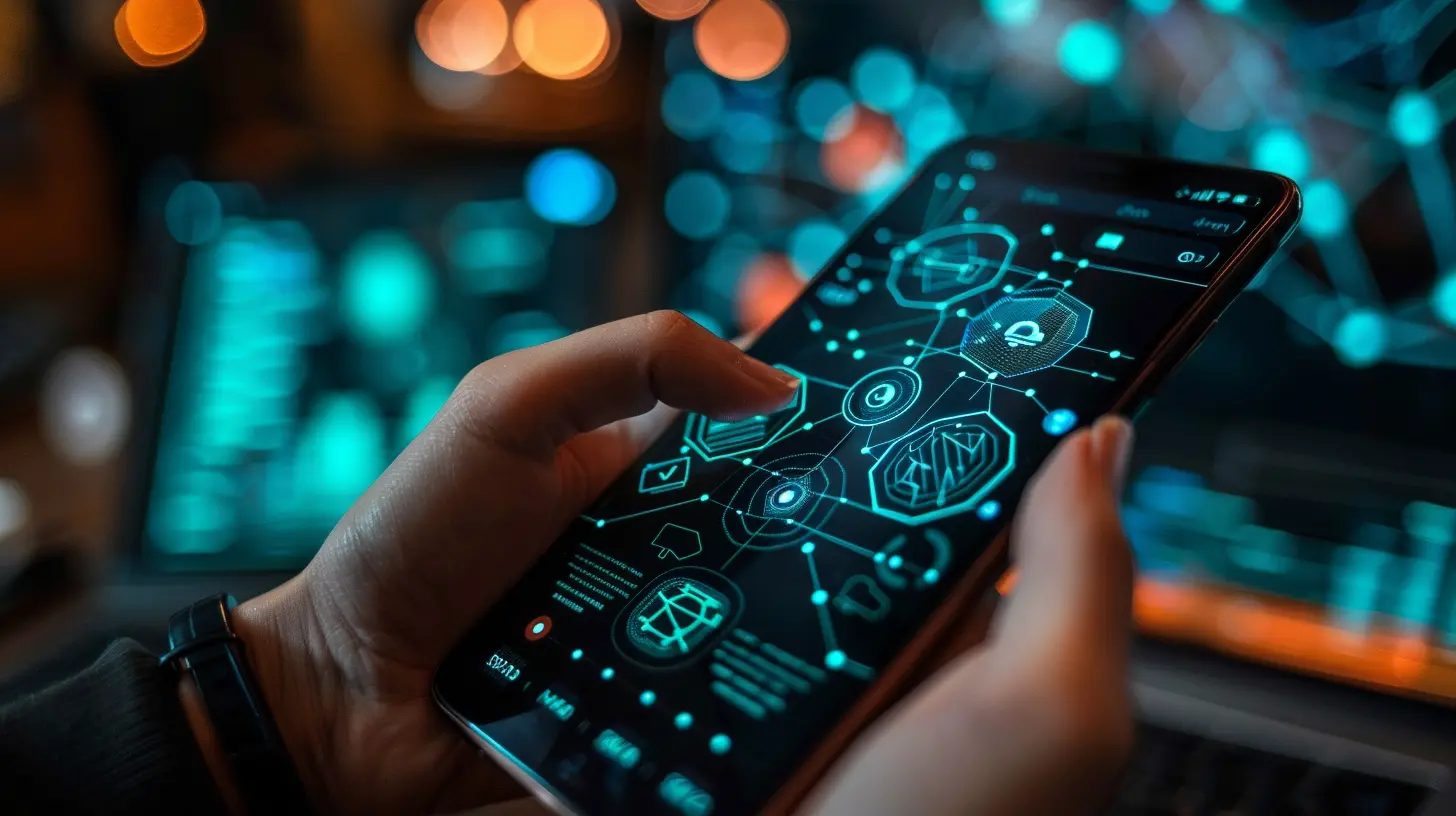 The Psychology of Color in Productivity App Design