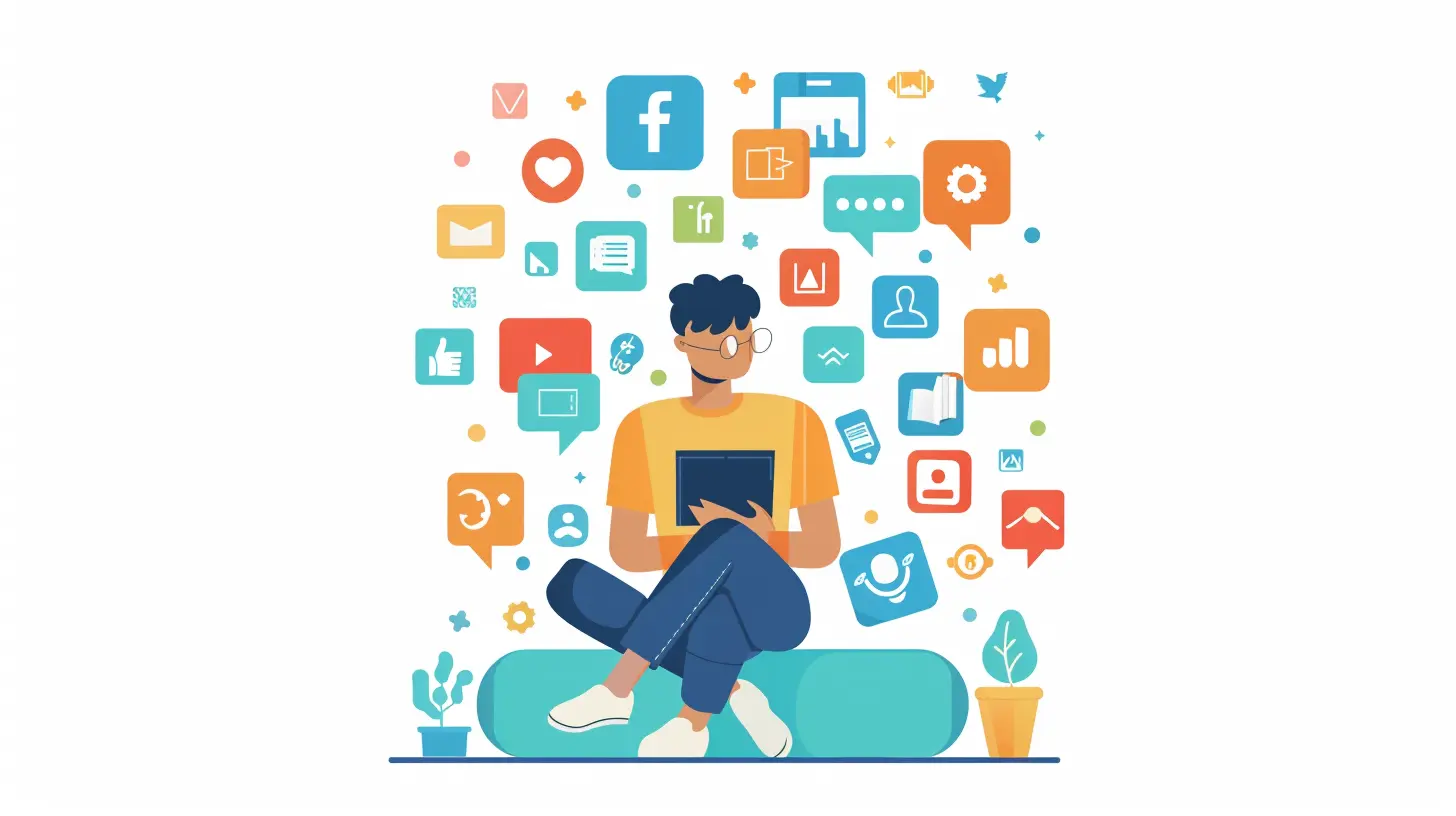 The Psychology of Color in Productivity App Design