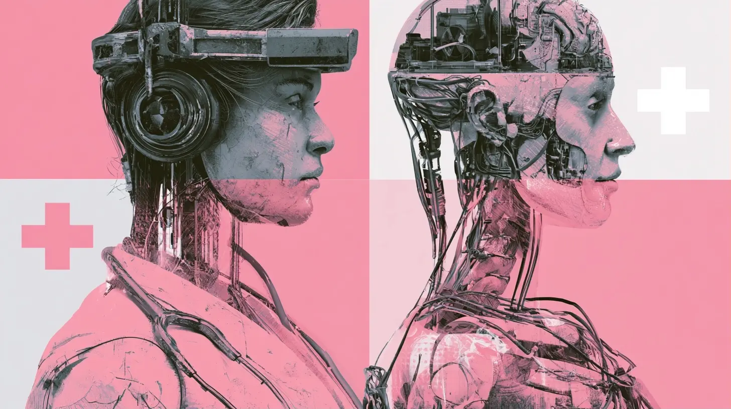 The Push to Regulate Digital Twins in Healthcare