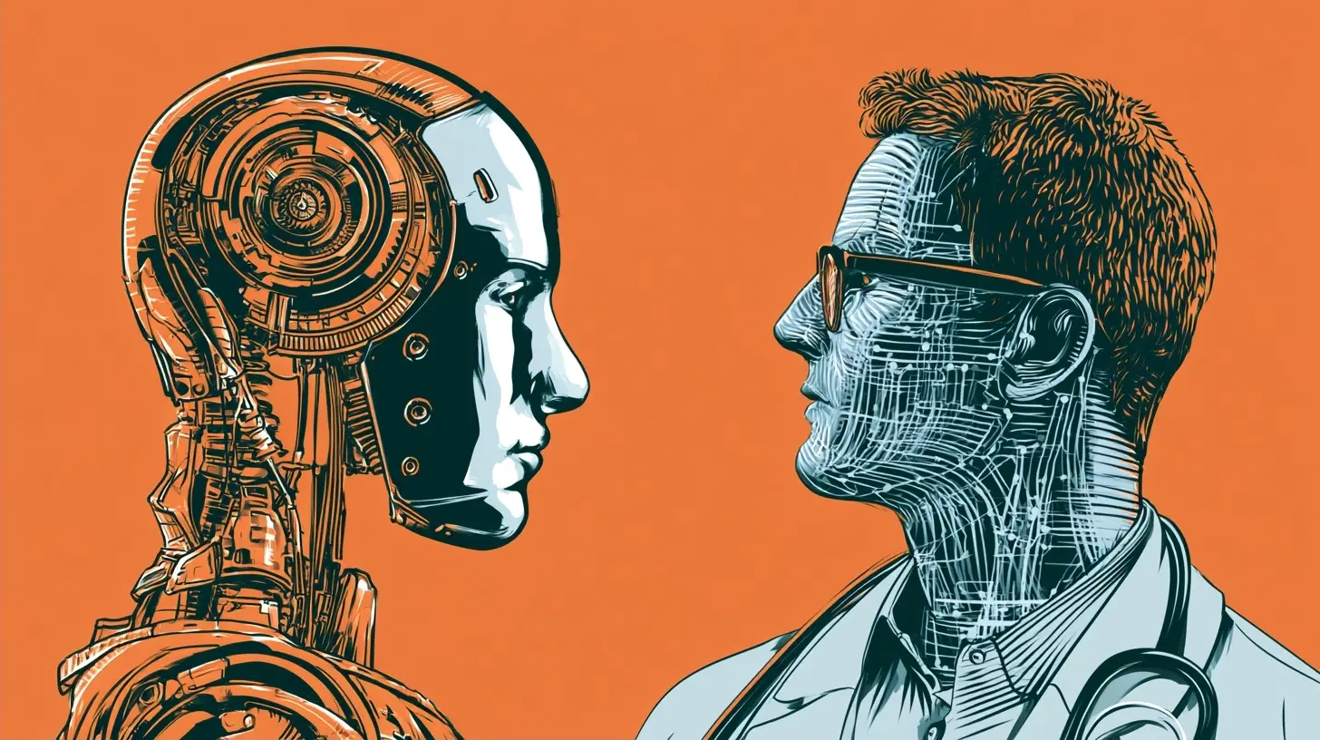 The Push to Regulate Digital Twins in Healthcare