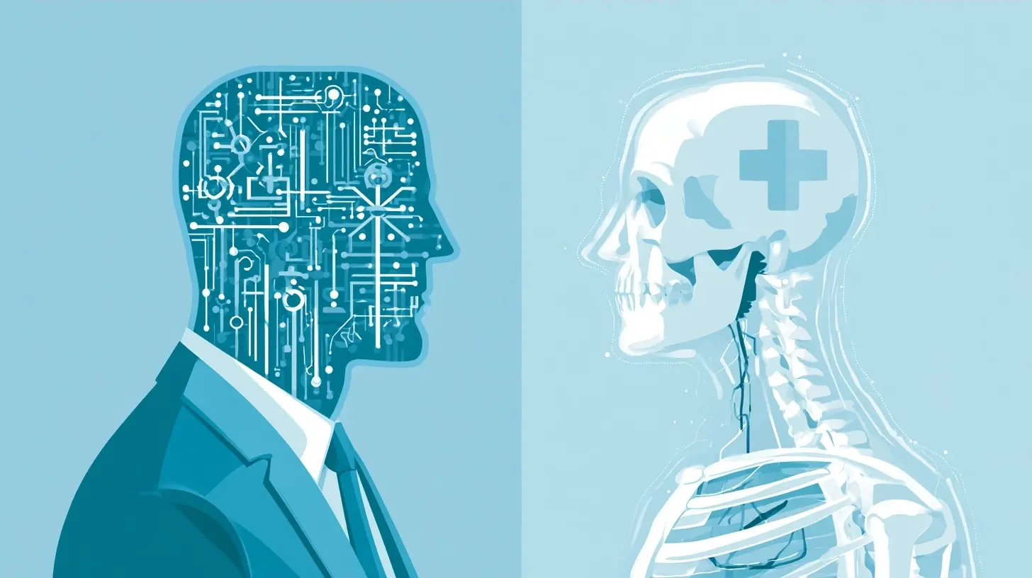 The Push to Regulate Digital Twins in Healthcare
