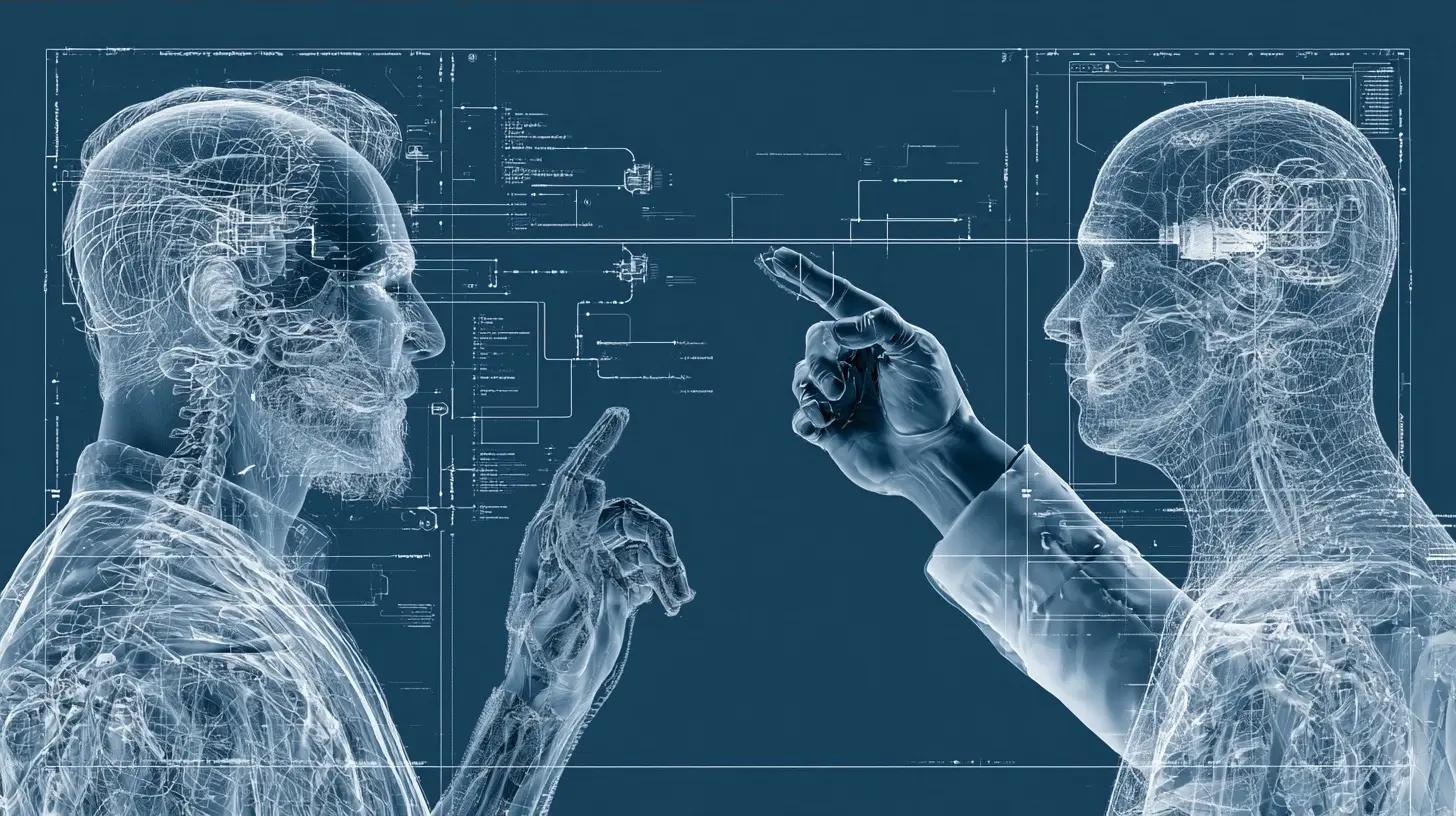 The Push to Regulate Digital Twins in Healthcare