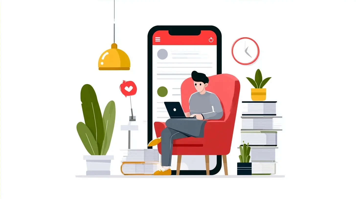 The Quiet Rise of Minimalist Productivity Apps