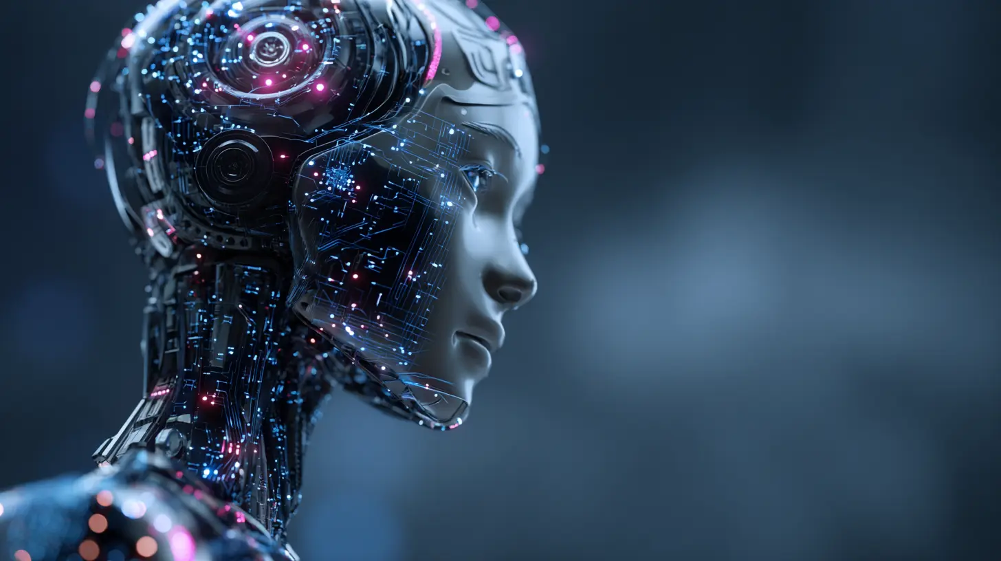 The Rise of AI-Native Operating Systems by 2027