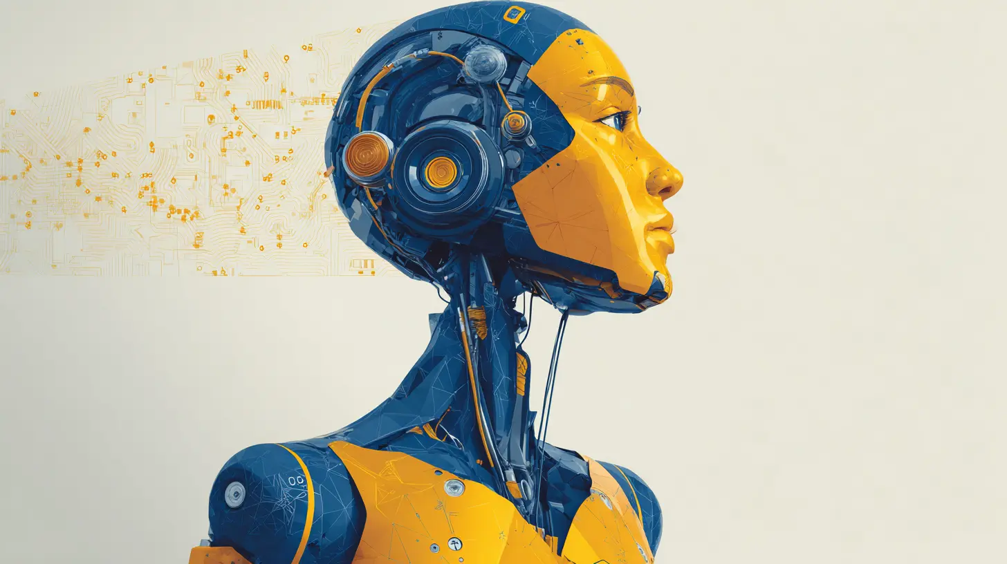 The Rise of AI-Native Operating Systems by 2027