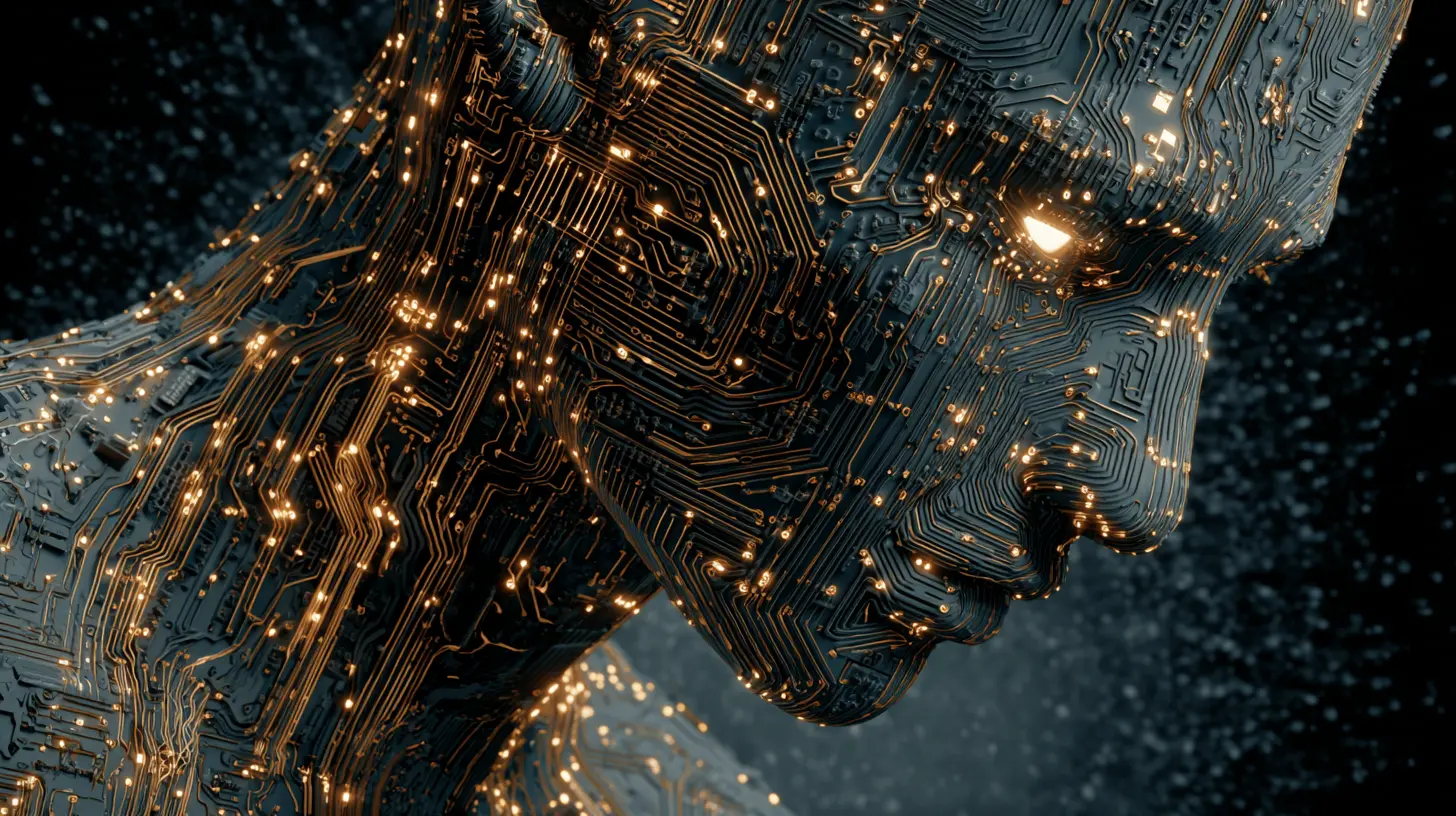 The Rise of AI-Native Operating Systems by 2027