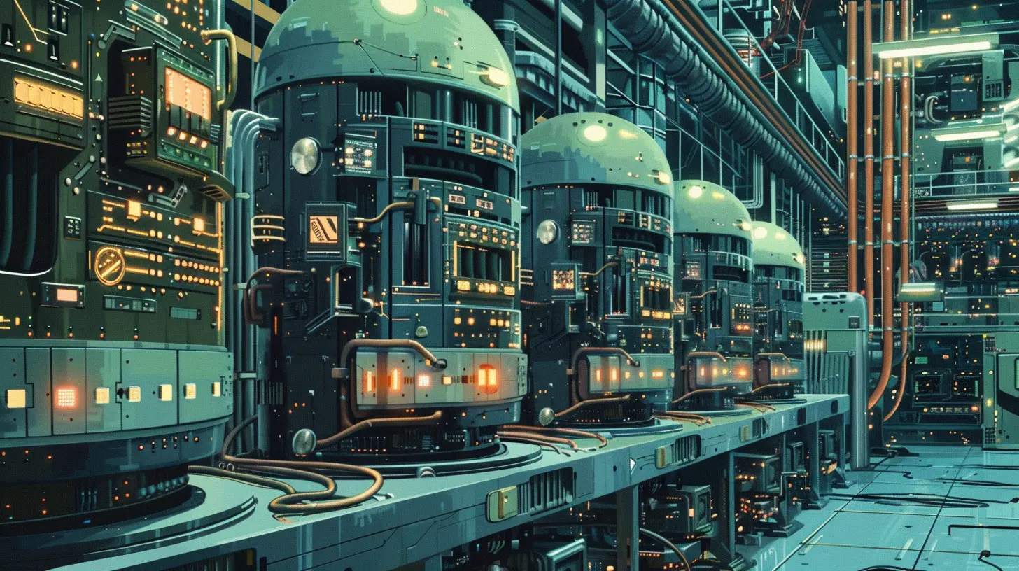 The Rise of Quantum Computing: What It Means for the Future