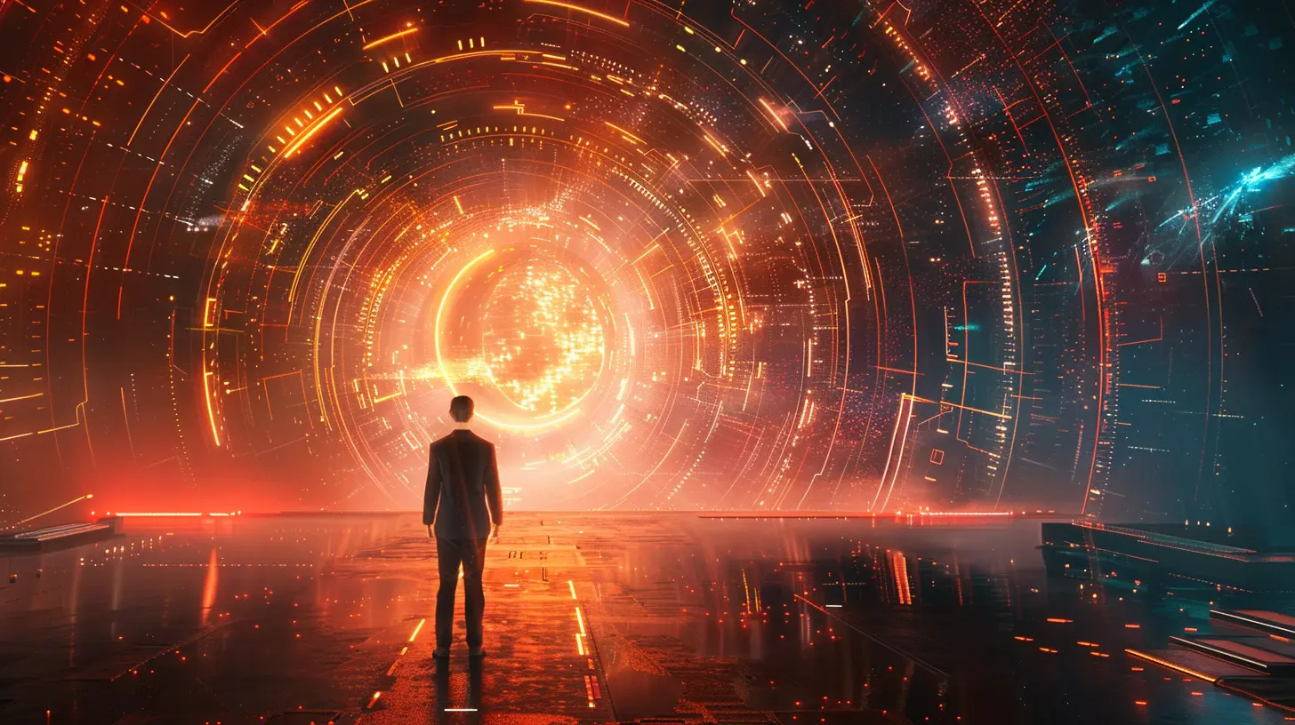 The Rise of Quantum Computing: What It Means for the Future