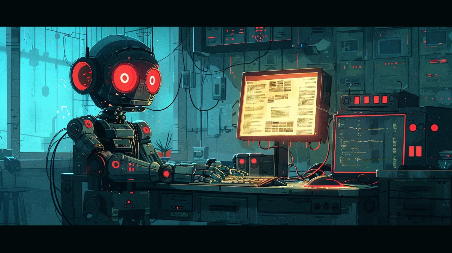 The Role of AI in Defending Against Cyber Threats