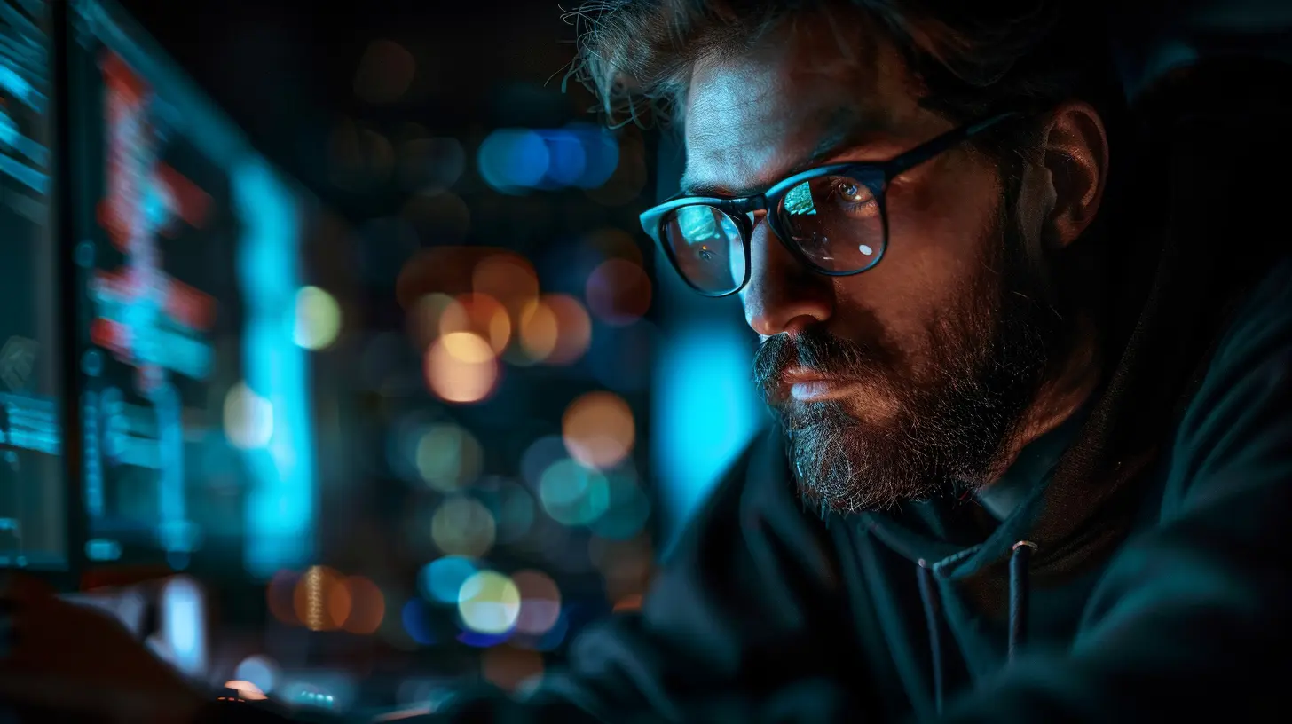 The Role of AI in Defending Against Cyber Threats