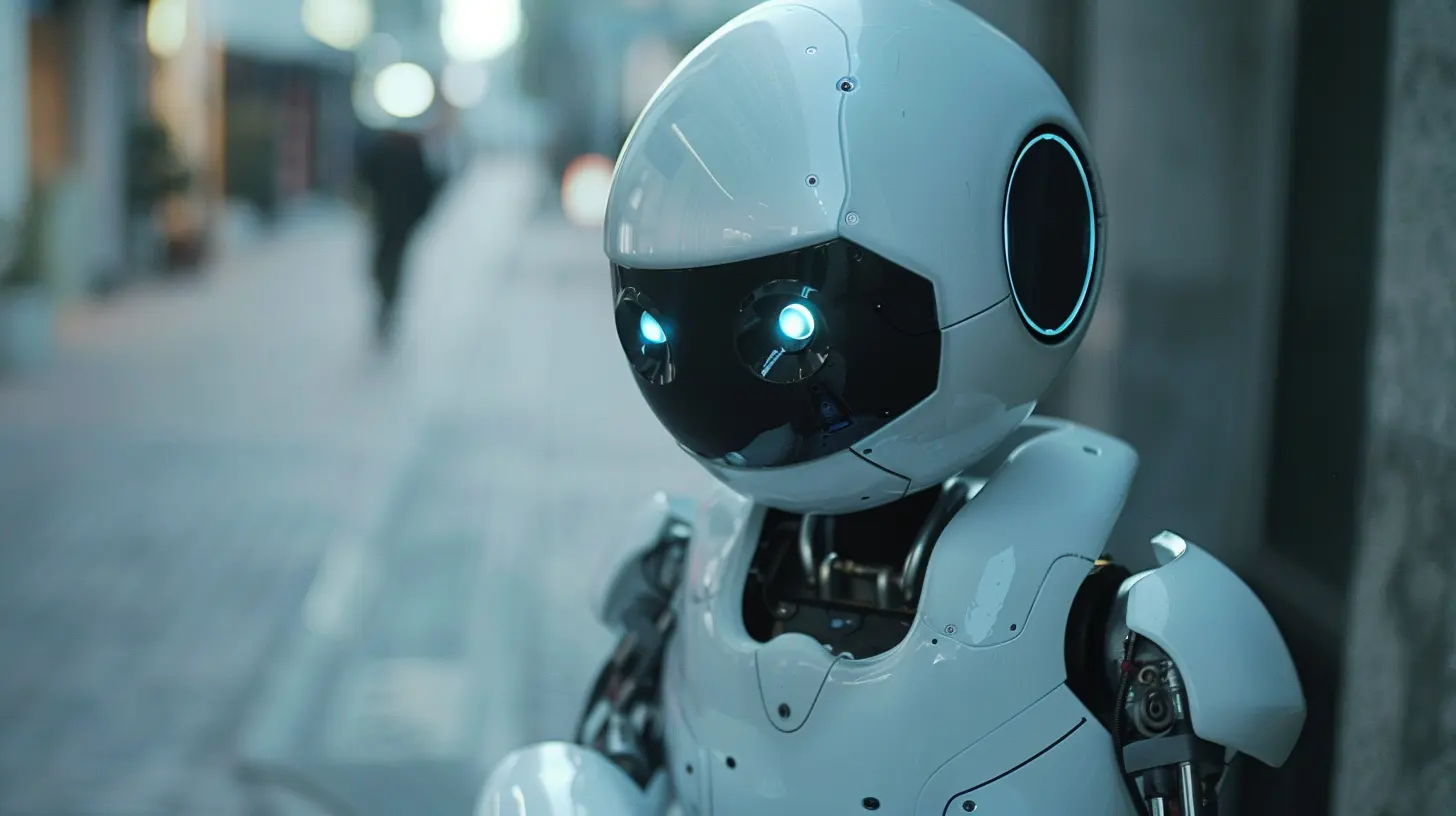 The Role of AI in Shaping the Future of Mobile Devices