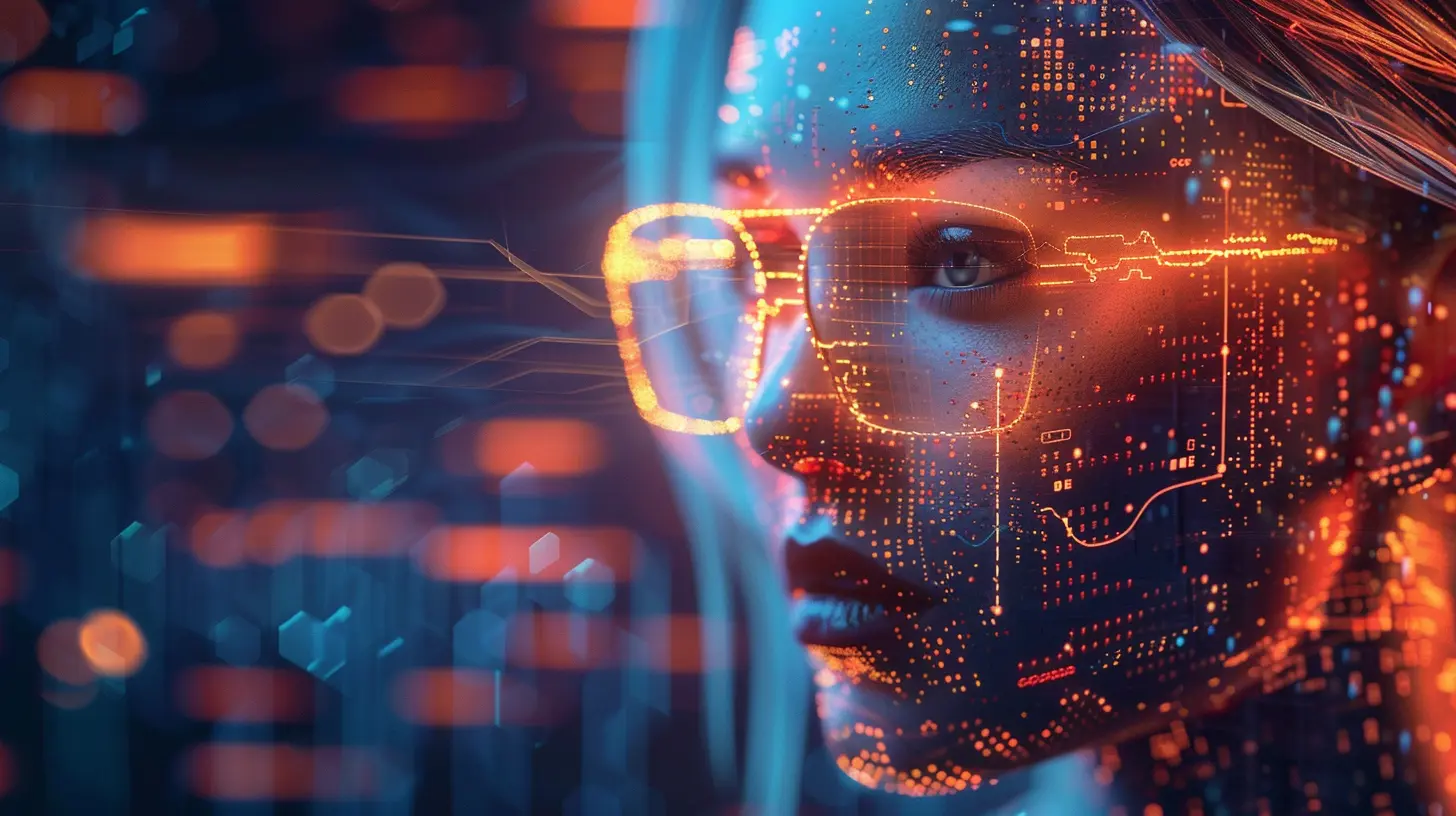 The Role of Artificial Intelligence in Modern Cameras