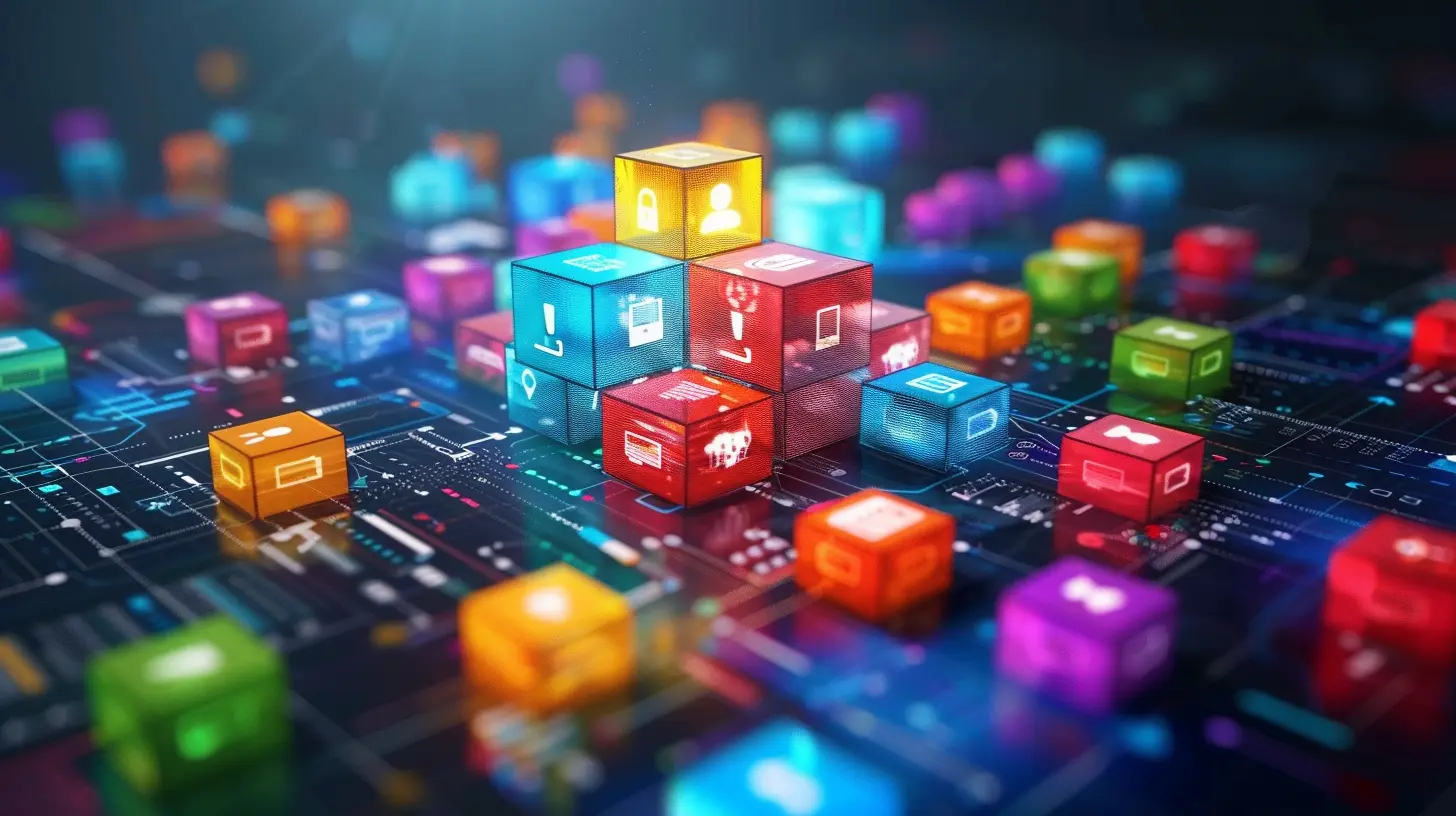 The Role of Cloud Computing in Modern App Development