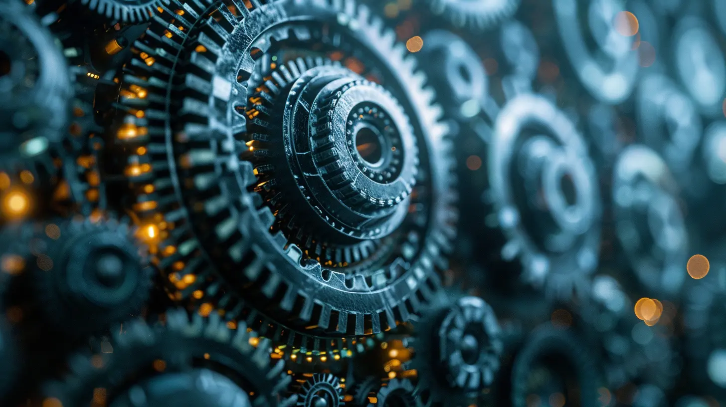 The Role of Microservices in Mobile App Architecture