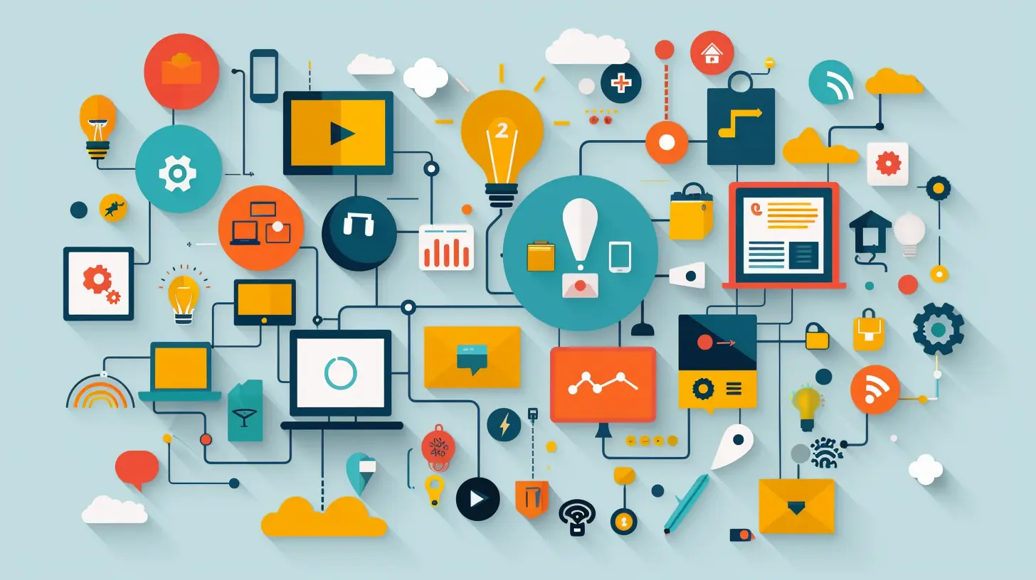 The Role of Microservices in Mobile App Architecture