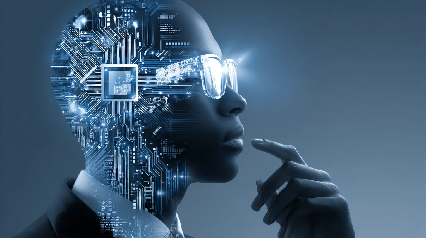 The Role of Operating Systems in AI-Powered Devices