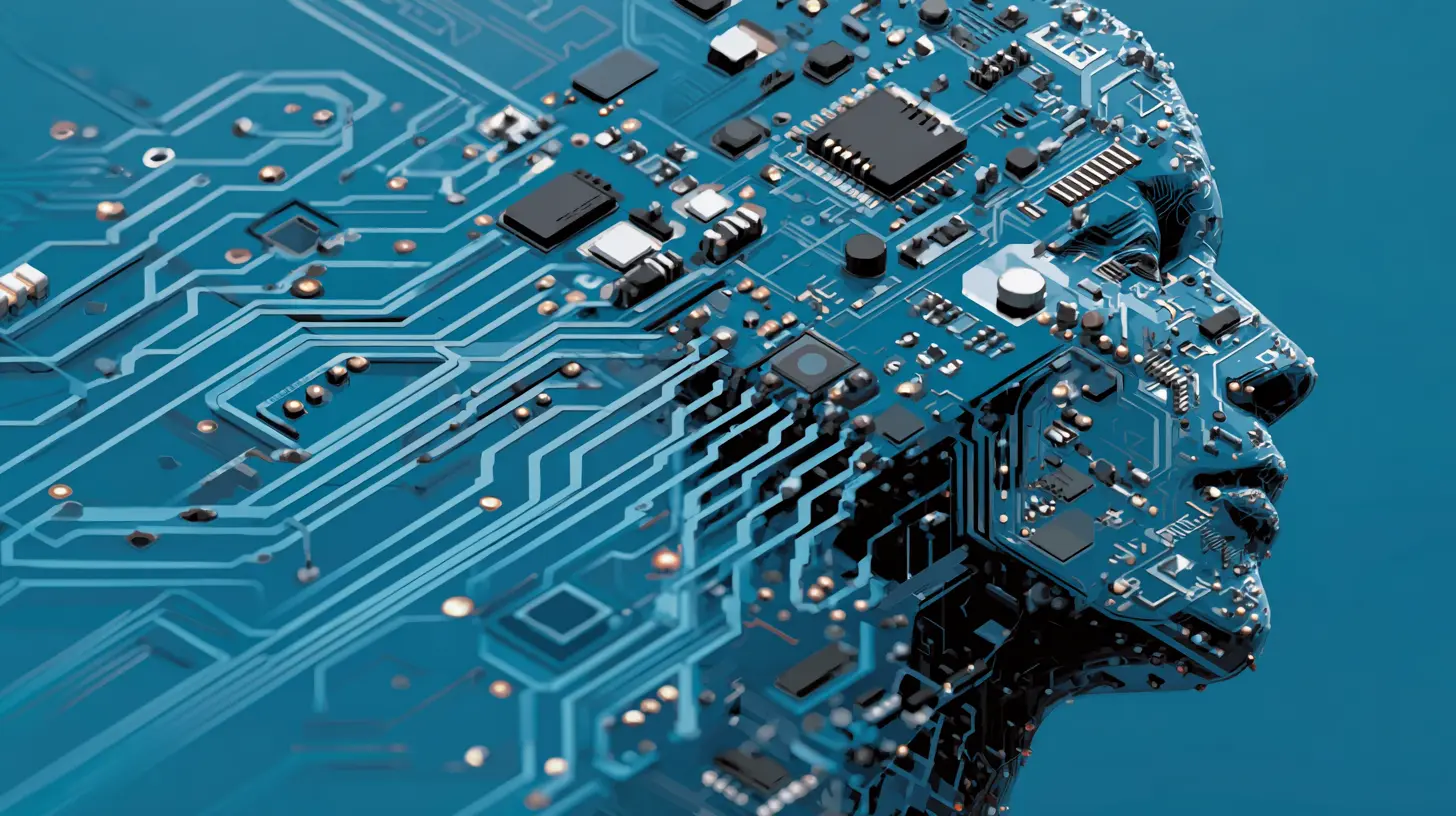The Role of Operating Systems in AI-Powered Devices