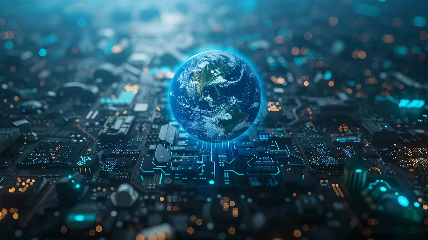 The Role of Recycled Materials in Modern Tech Innovation