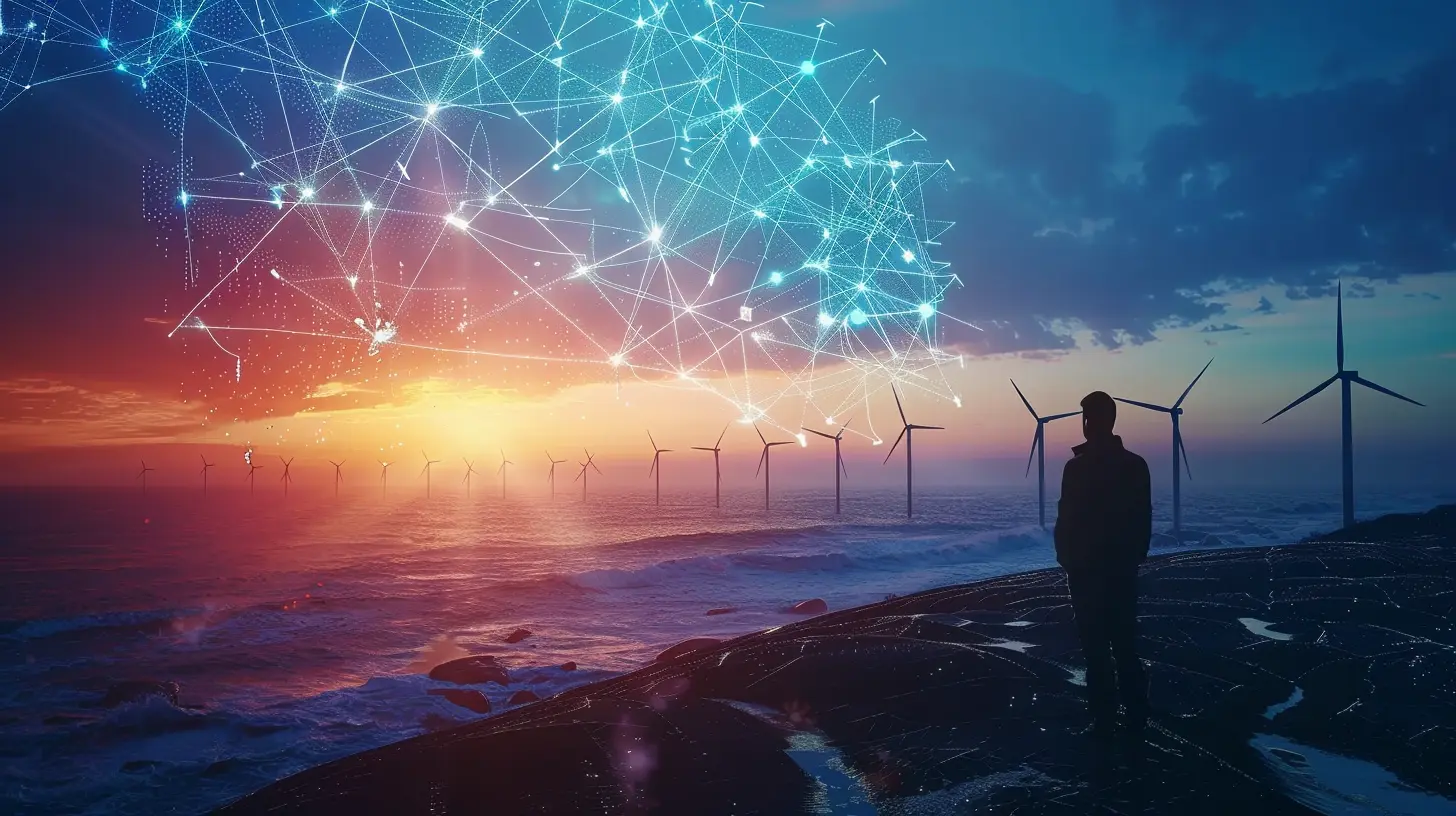 The Role of Renewable Energy in Powering Cryptocurrency Mining