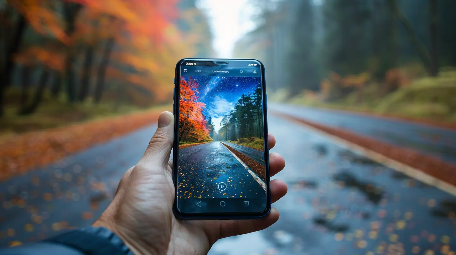 The Role of Serverless Computing in Mobile App Development