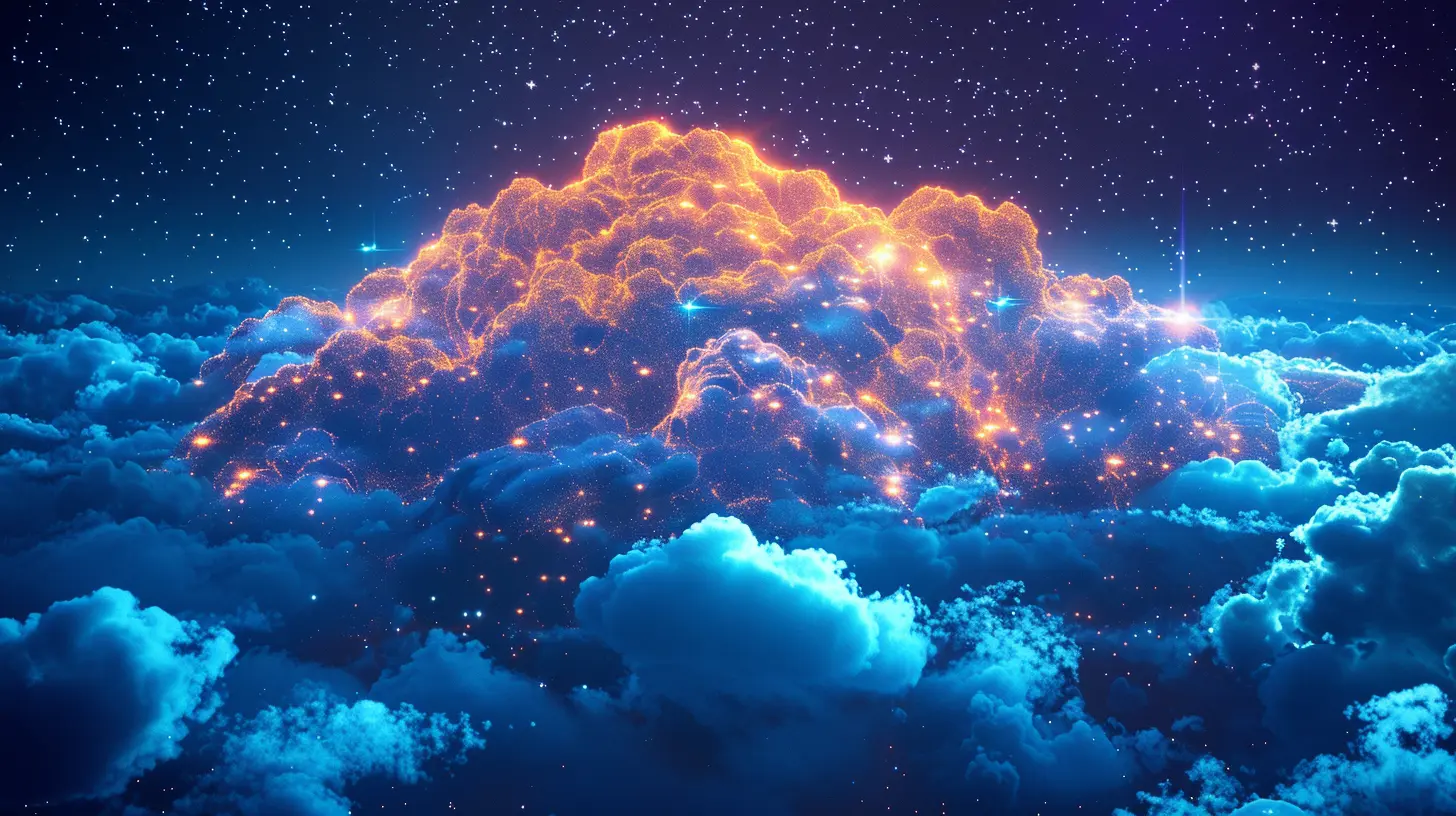 The Role of Serverless Computing in Mobile App Development
