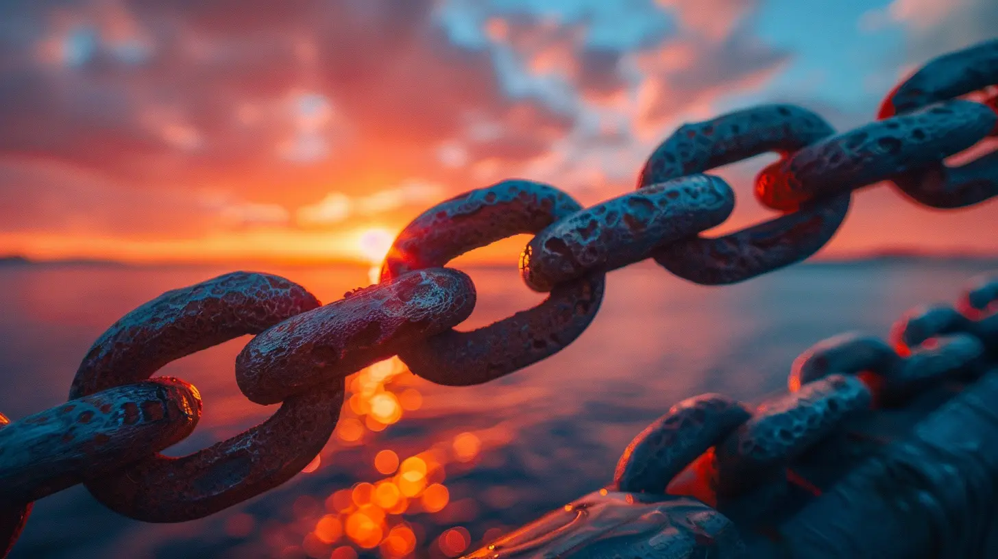 The Silent Killer: Supply Chain Attacks and How They Work
