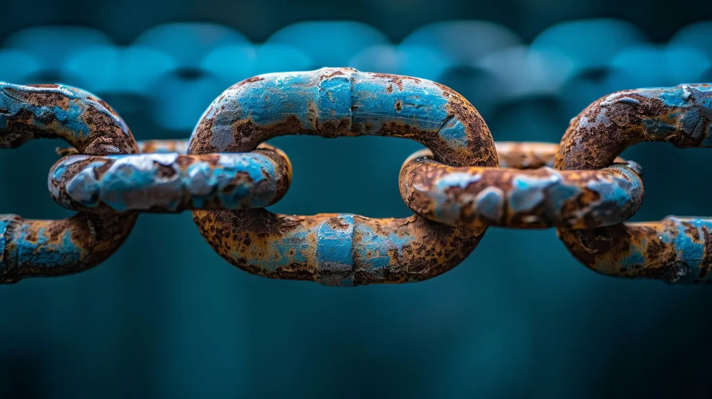 The Silent Killer: Supply Chain Attacks and How They Work