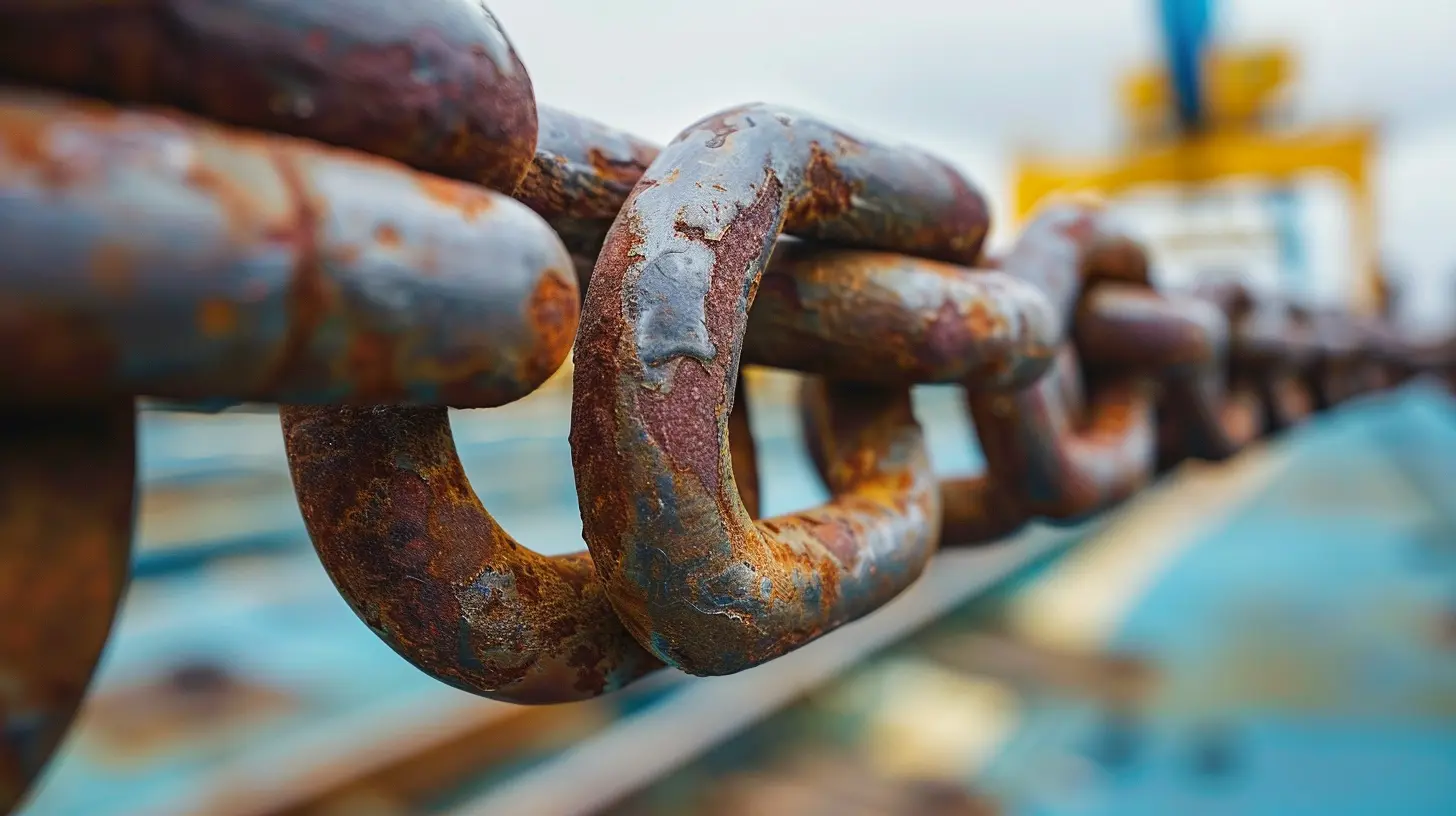 The Silent Killer: Supply Chain Attacks and How They Work