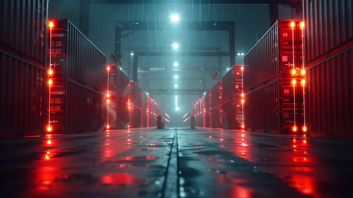 The Silent Killer: Supply Chain Attacks and How They Work