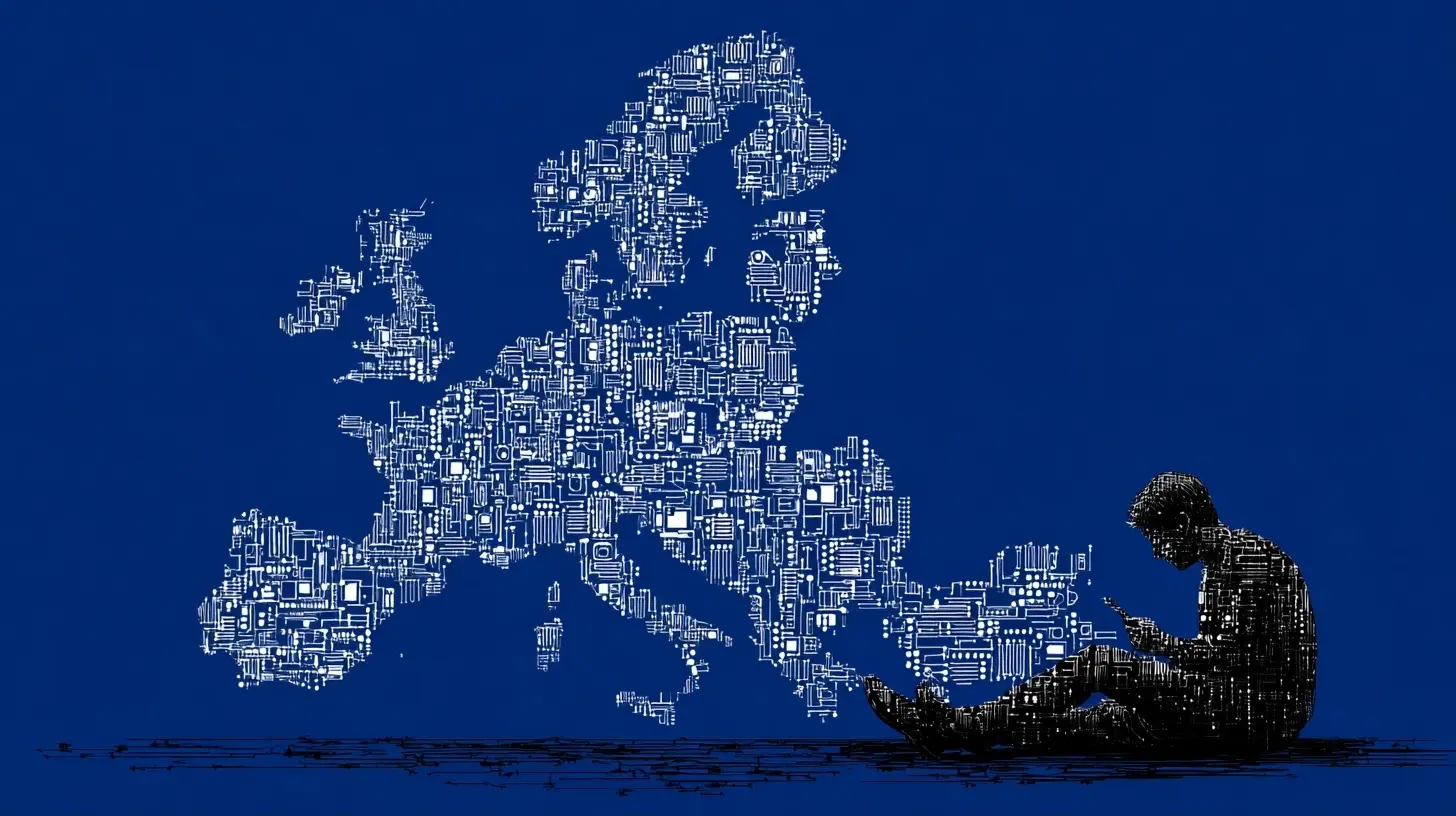 The State of Cross-Border Data Transfers in 2026
