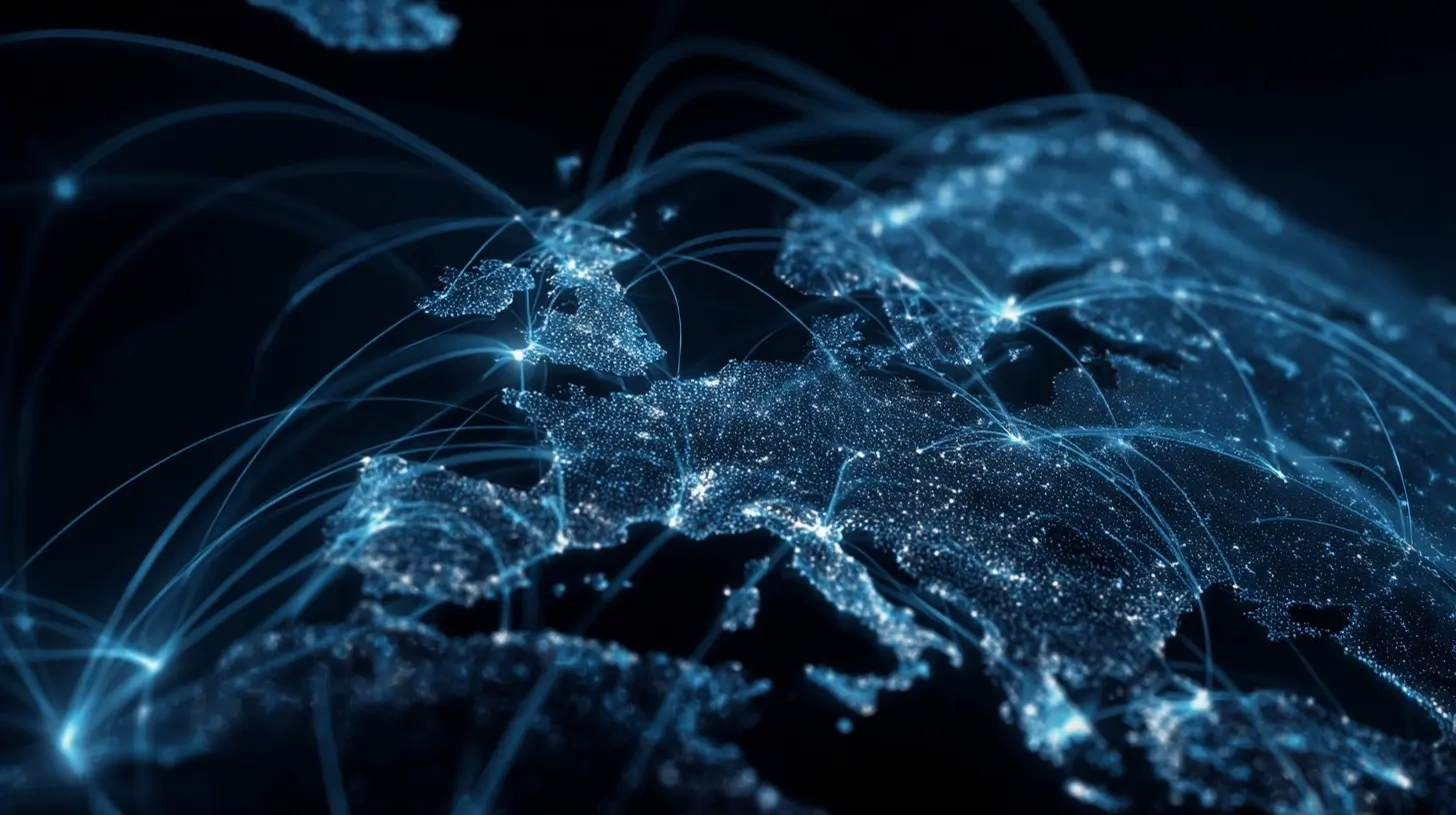 The State of Cross-Border Data Transfers in 2026