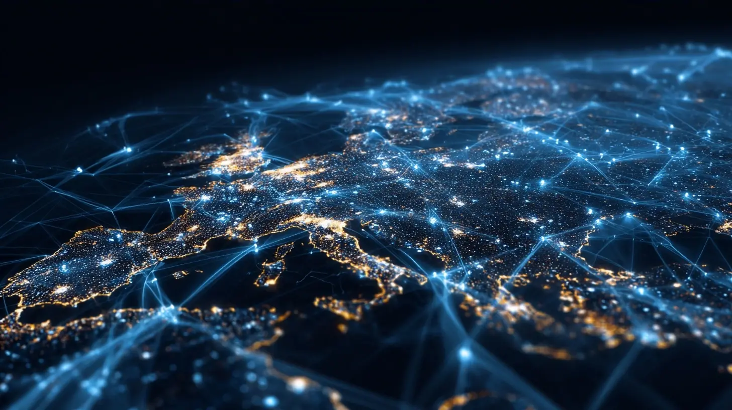 The State of Cross-Border Data Transfers in 2026