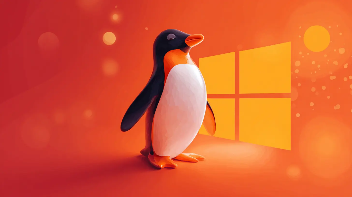 The Sustainability of Open Source Operating Systems