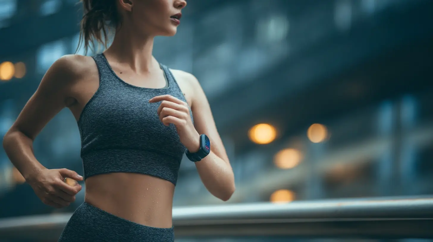 The Top Fitness Trackers for Runners in 2027