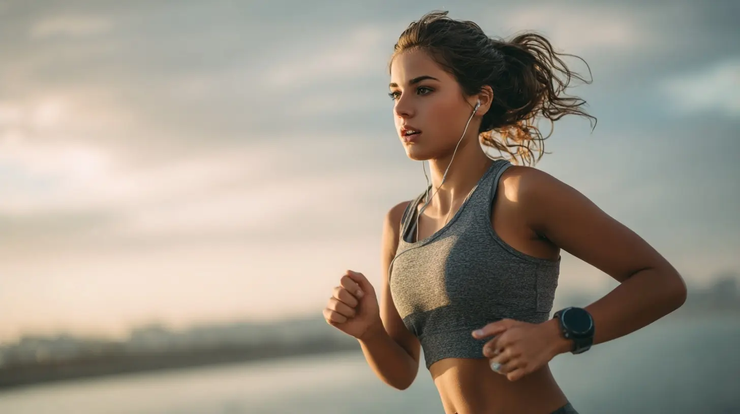 The Top Fitness Trackers for Runners in 2027
