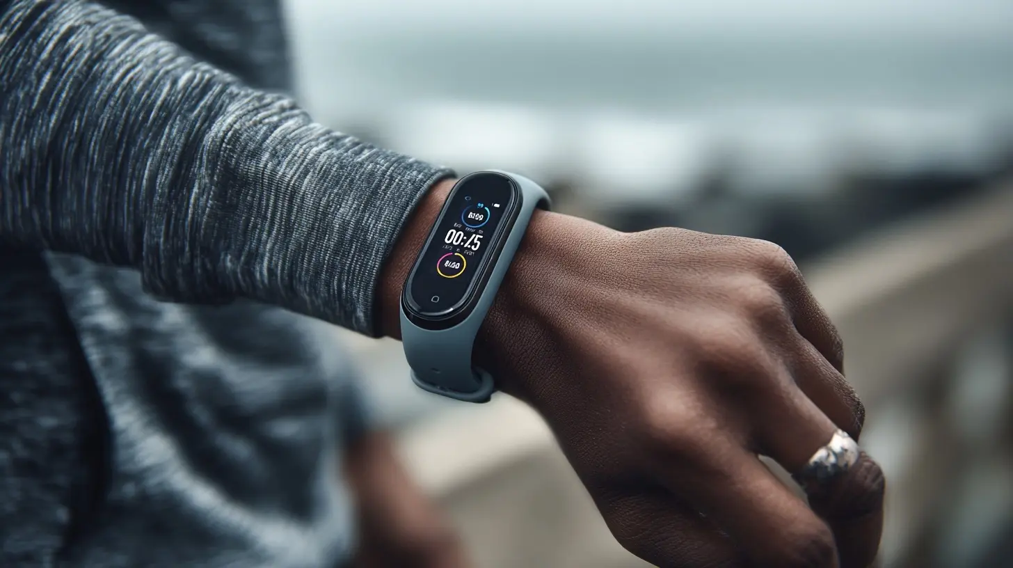 The Top Fitness Trackers for Runners in 2027