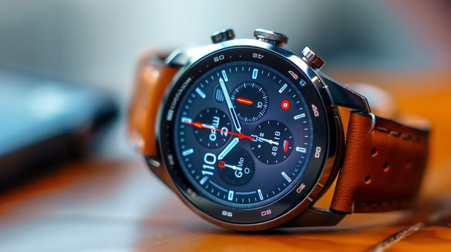 The Top Smartwatches for Android Users: Which One Should You Buy?