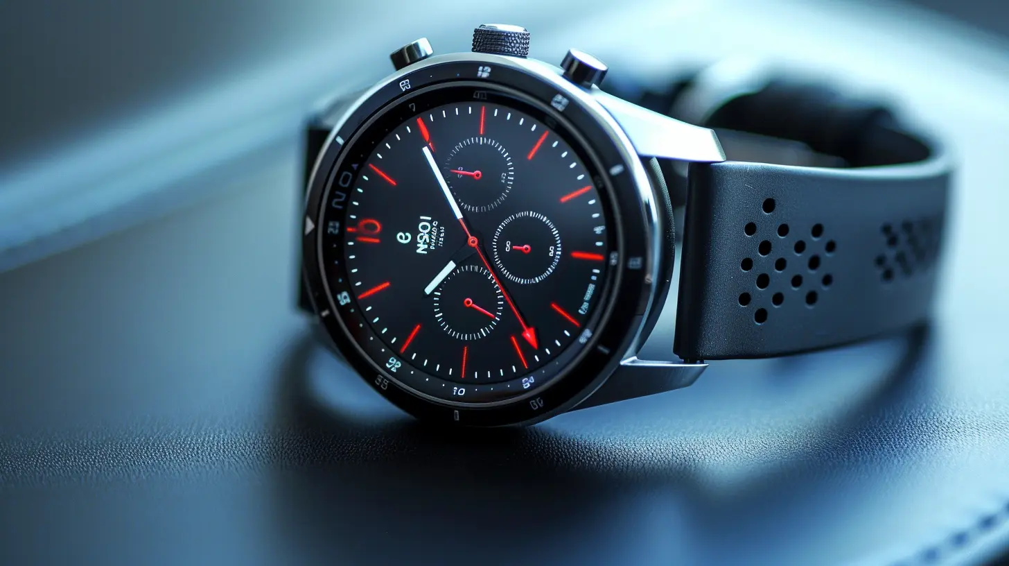 The Top Smartwatches for Android Users: Which One Should You Buy?