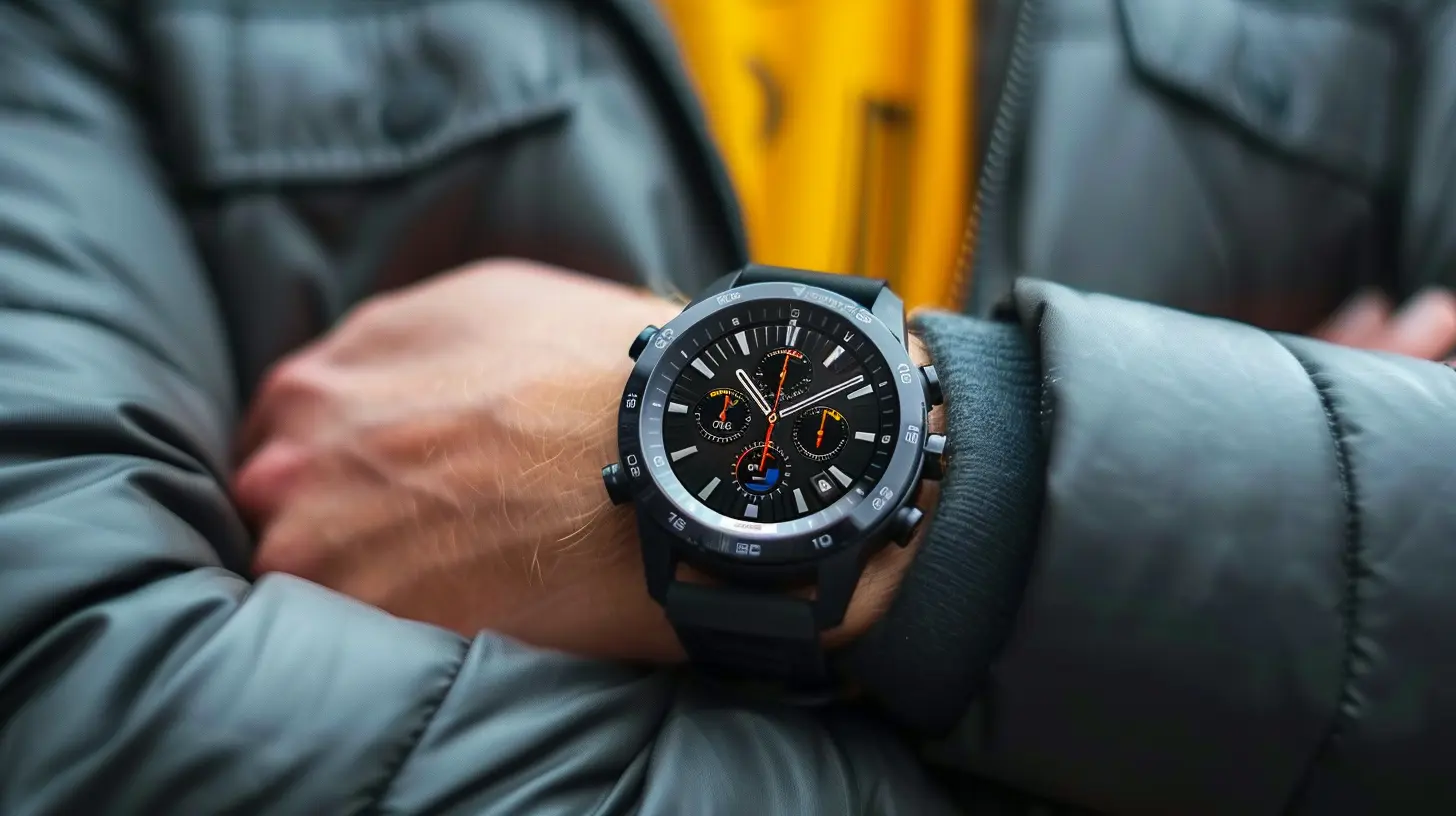 The Top Smartwatches for Android Users: Which One Should You Buy?