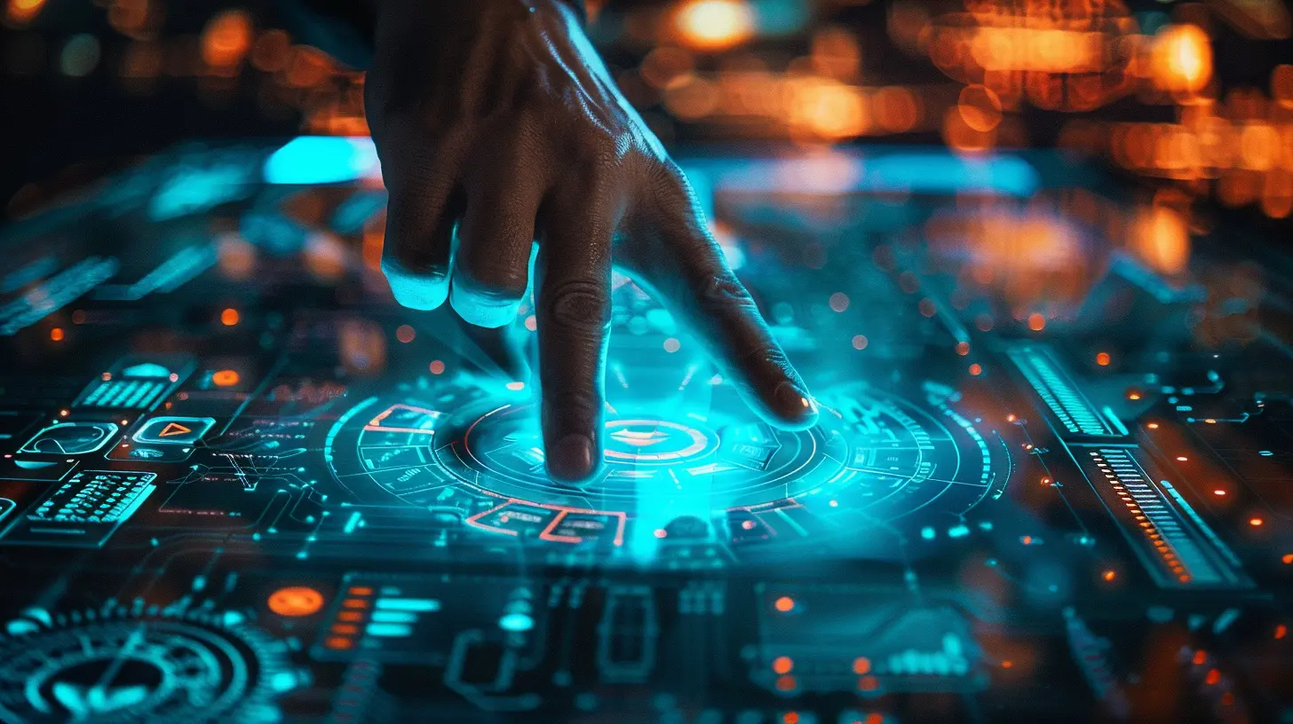The Ultimate Guide to Touchscreen Monitors for Gaming