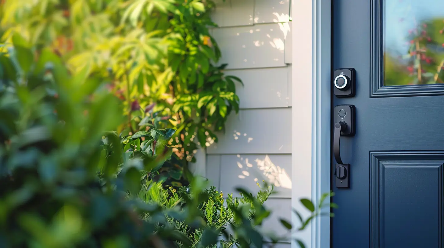 The Ultimate Review of Smart Doorbells for Added Home Security