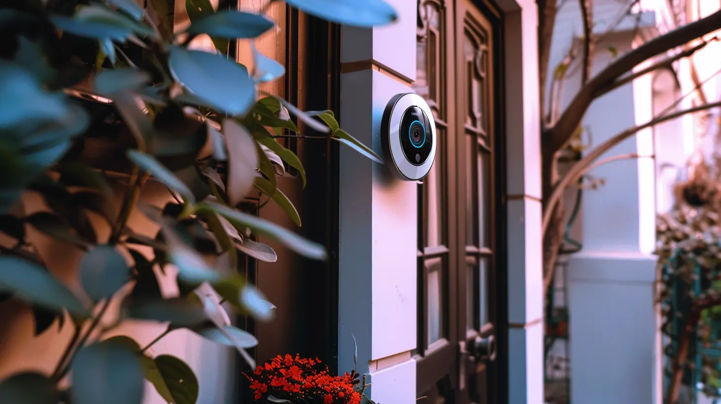 The Ultimate Review of Smart Doorbells for Added Home Security