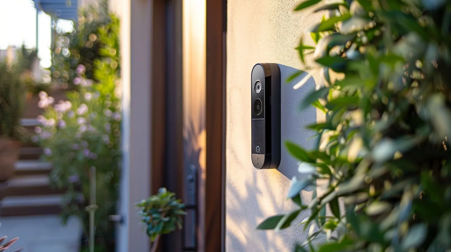 The Ultimate Review of Smart Doorbells for Added Home Security