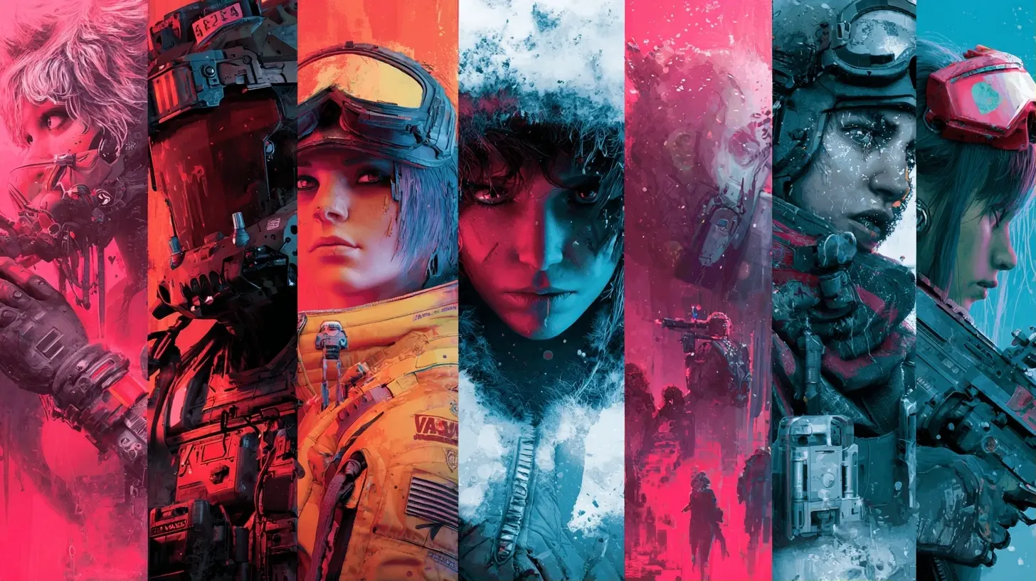 Top 10 Most Anticipated PC Games of 2027