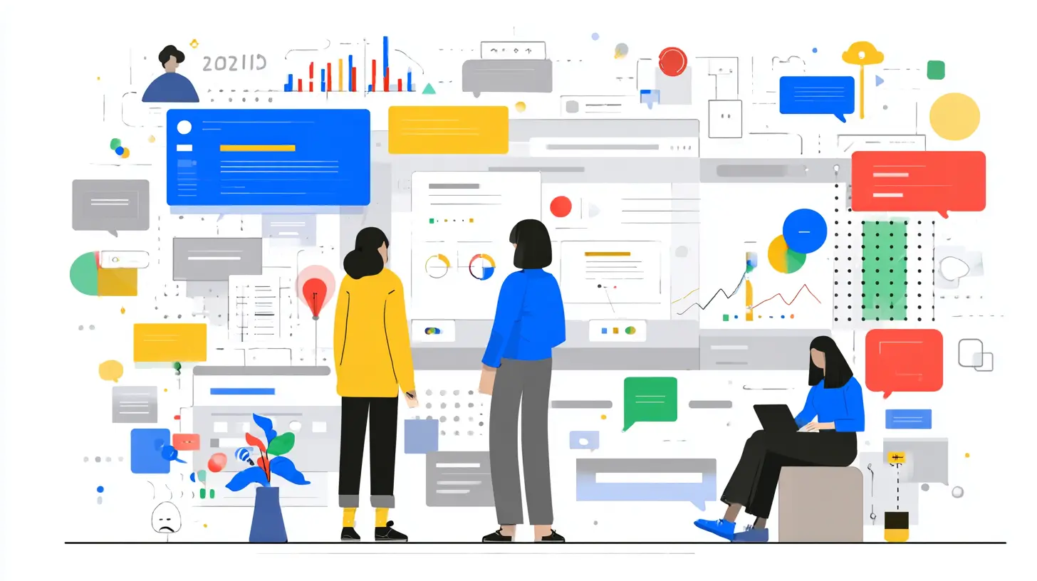 Top Collaboration Tools You’ll Be Using Daily by 2027