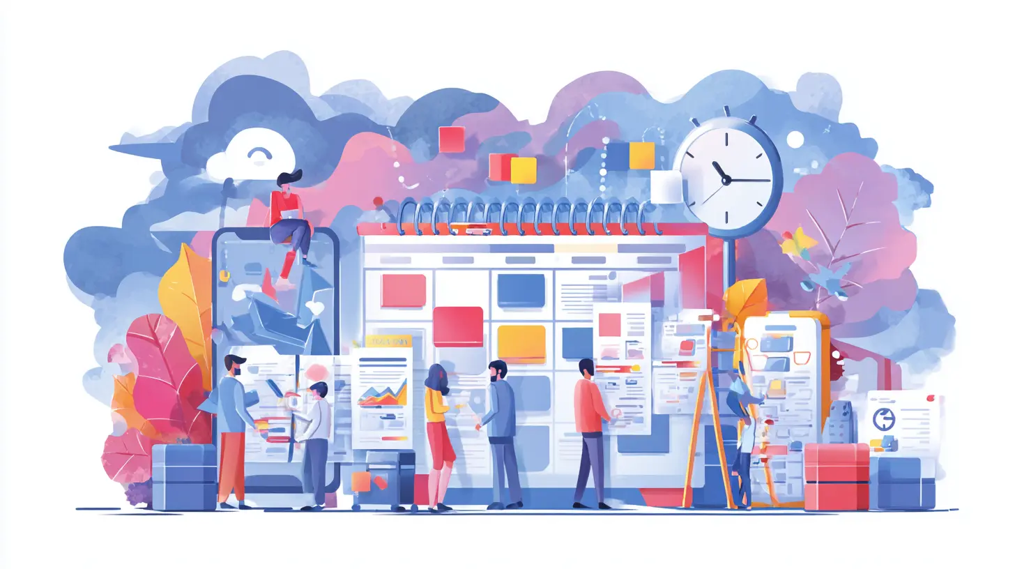 Top Collaboration Tools You’ll Be Using Daily by 2027