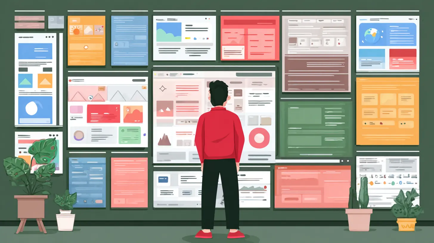 Top Extensions That Could Redefine Web Productivity by 2026