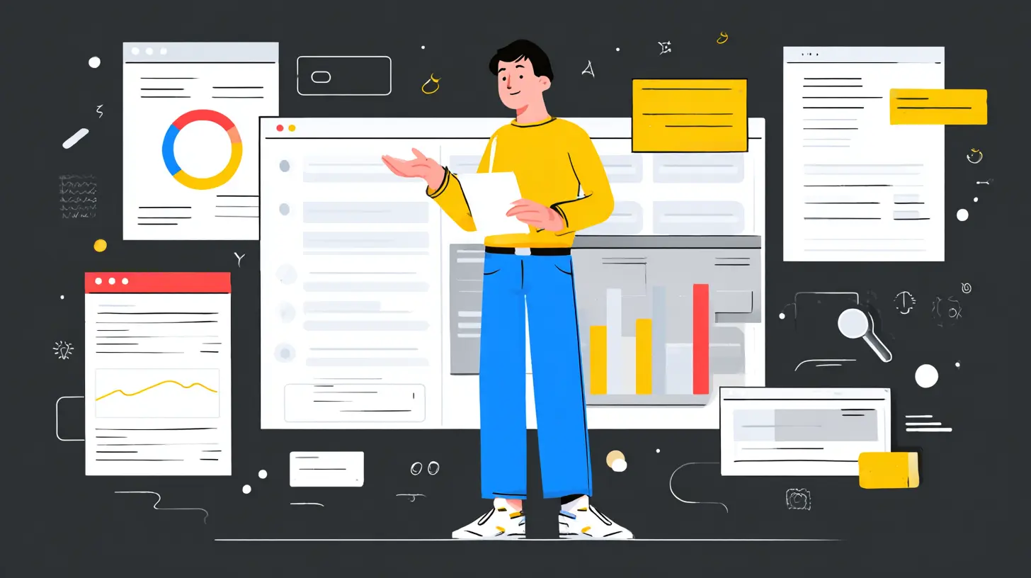 Top Extensions That Could Redefine Web Productivity by 2026