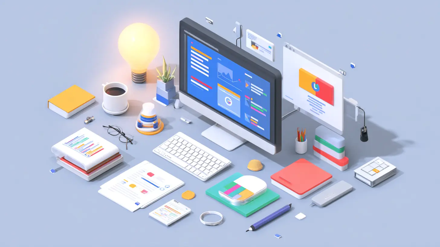 Top Extensions That Could Redefine Web Productivity by 2026